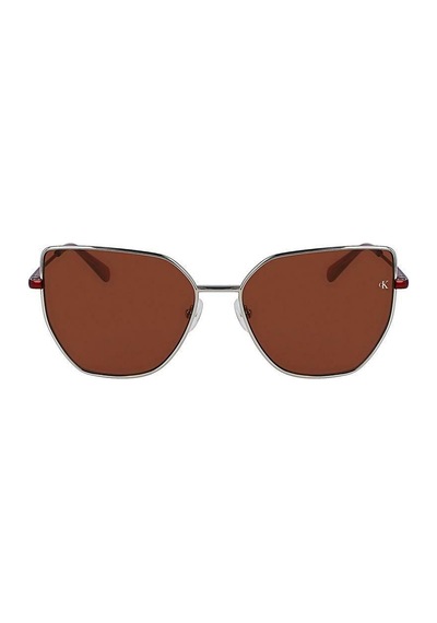 Calvin Klein Ckj23202s 724 60 Kadın Güneş Gözlüğü