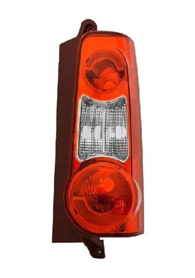 Stop Lambası Duysuz Sağ Çift Kapı Peugeot Partner 3 Citroen Berlingo 3 2008-2018 6351fj Zenon