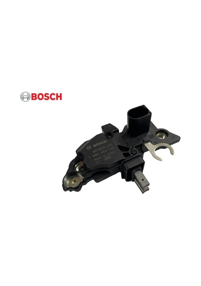 BOSCH 12V KÖMÜRLÜ KONJEKTÖR SOKETLİ F00M (COM) (II I) AUDI-SEAT-SKODA-VW