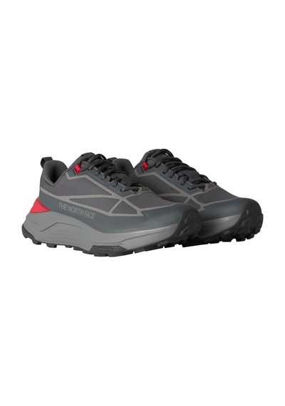 The Nort Face The North Face M Fastpack Wp Erkek Ayakkabı Antrasit