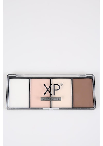 Xp Contour Palette 4 lü Kontür Paleti 02