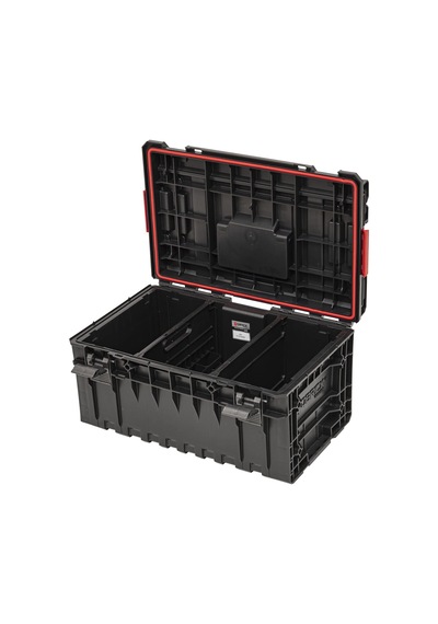 Qbrick System One 350 2.0 Vario Takım Çantası