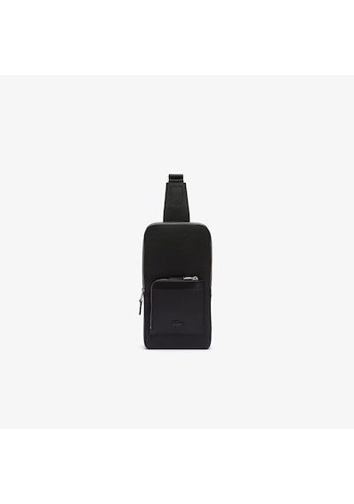 Lacoste Erkek Omuz Çanta Nh3633ce-000 Nh3633ce-000 Siyah