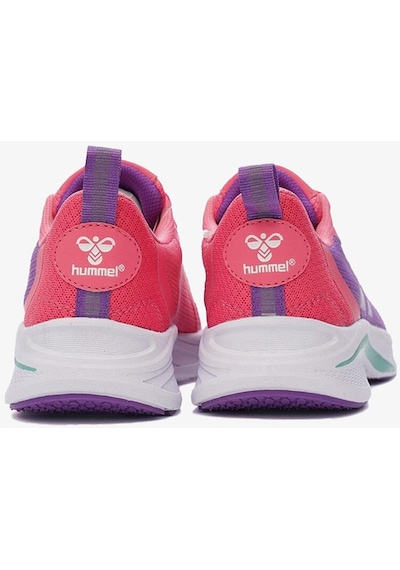 Hummel Hml Finya Kadın Pembe Sneaker 900501-3605 Pembe
