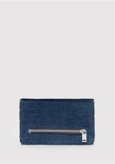 Mavi - Denim Cüzdan 1913846-32177 Lacivert