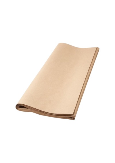 Kraft Kağıdı Çizim ve Paketleme İçin 70 x 100 CM 10'lu