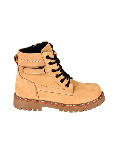 Dr.comfort Dr.1400 Hakiki Deri Çocuk Bot Kaydırmaz Taban, Ortopedik, Sıcak Astar, Fermuarlı Camel Dr.comfort Dr.1400 Hakiki Deri Çocuk Bot Kaydırmaz Taban, Ortopedik, Sıcak Astar, Fermuarlı Camel