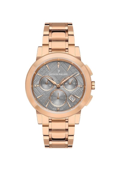 Jacques Philippe Swiss Made JPQLC323345 Kadın Kol Saati
