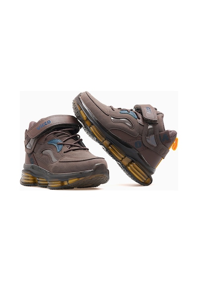Vicco Cure Erkek Çocuk Outdoor Bot 26k 946.207 Pe Kahve