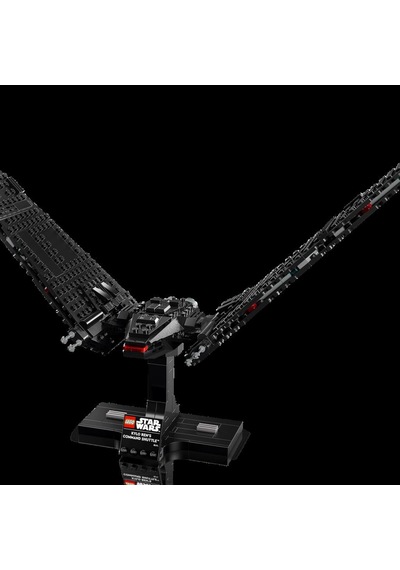Lego 75406 Kylo Ren İn Komuta Mekiği