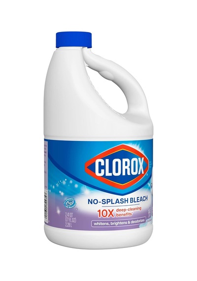 Clorox No-splash Lavanta Kokulu Çamaşır Suyu 2.28lt Tekli