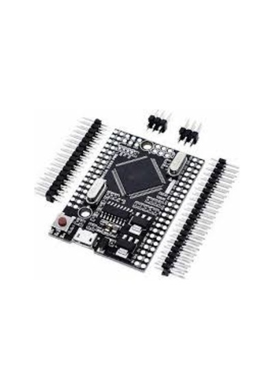 Sineparelektronik-Arduino Mega 2560 Pro Mini (Ch340G)
