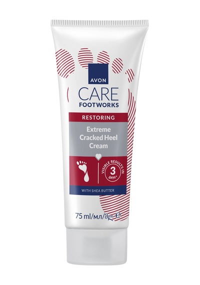 Footworks Topuk Yumuşatıcı Ayak Kremi 75ml