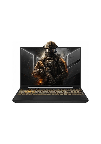 Asus Tuf Gaming A16 FA607NUG-RL125RNP R7-7445HS 64 GB 1 TB SSD RTX4050 16" W11P Dizüstü Bilgisayar + Çanta