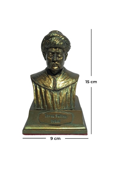 Yavuz Sultan Selim Büstü