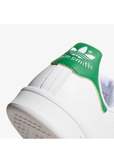 Adidas Stan Smith Unisex/yeşil Beyaz Spor Ayakkabı Düz B24105