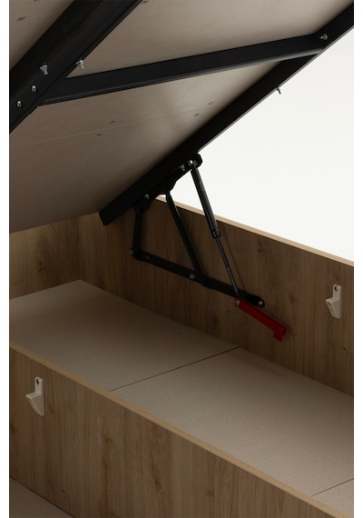 Baru Low Baza 160 200 160 x 200 CM