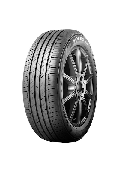 Kumho 195/60R15 88H Solus TA21 Yaz Lastiği 2025