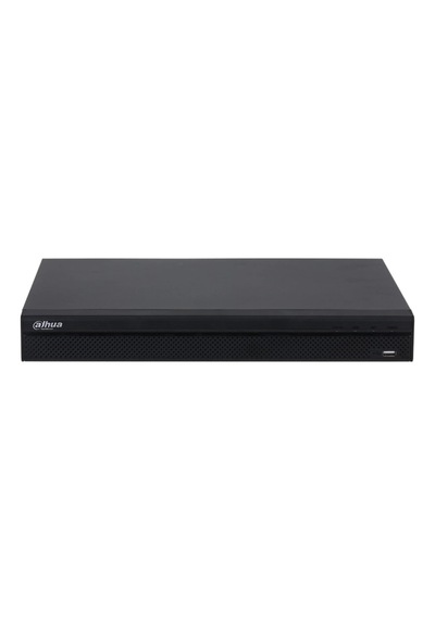 Dahua Nvr4208-4ks3, 8kanal , 8mpix, H265+, 2 Hdd Desteği, 1080p Kayıt, 240mbps Bant Genişliği, Nvr
