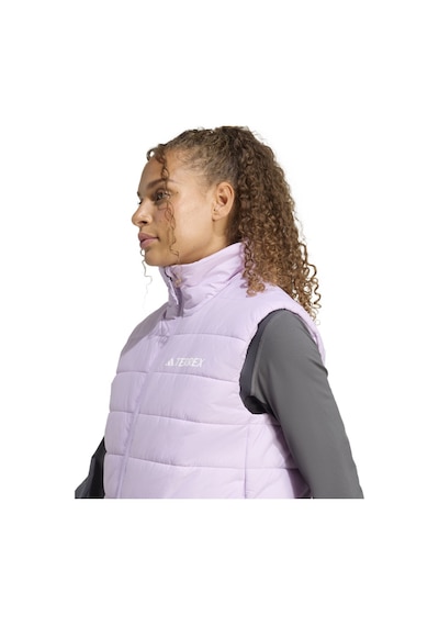 Adidas W Mt Ess Pad V Kadın Dolgulu Yelek Ka9739 Lila