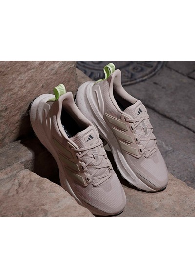 Adidas Ultrarun 5 Tr W Unisex Koşu Ayakkabısı Jq6925 Kahverengi