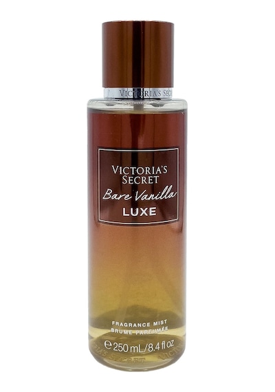 Victoria's Secret Bare Vanilla Luxe Vücut Spreyi 250 ML