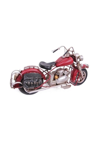 Dekoratif Metal Motosiklet Biblo Dekoratif H-Hediyelik