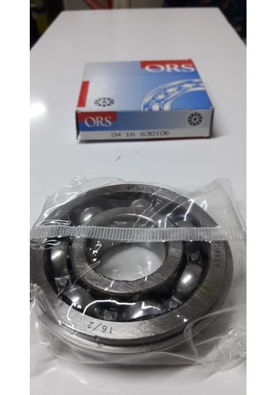 Tofas Uyumlu Prizdirek Rulmani Sekmanli Ors 630106 272462557