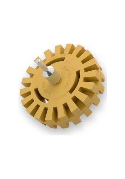 Shine Mate Yapiskan Kaplama Sökücü Disk