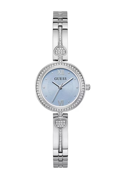Guess Gugw0655l4 Kadın Kol Saati Gri