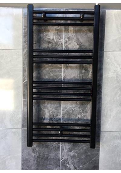 Şimaş 500X1000 Siyah 14 Borulu Havlupan