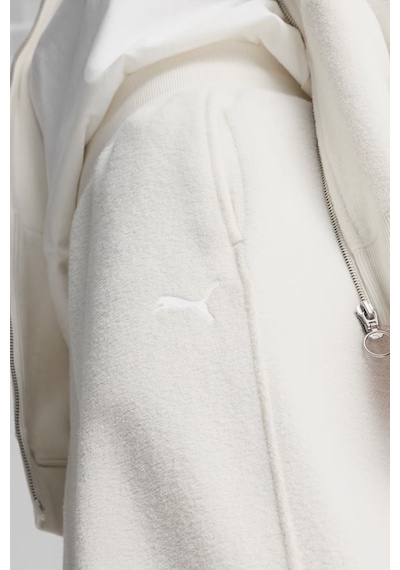 Puma Her Kadın Eşofman Altı 68163705 Gri