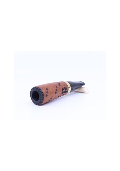 Pipsan Toscanello Backwoods Ağızlık İşlemeli Briar 549