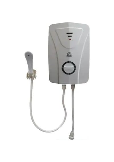 Özen Elektrikli Şofben