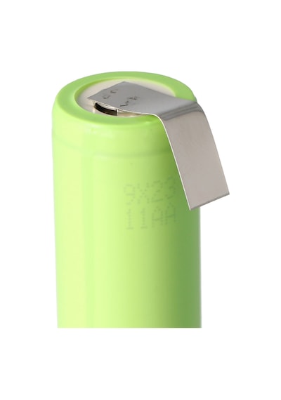 Panasonic Ncr18500a 2040mah 3.6v - 3.7v Lehim Kuyruğu U