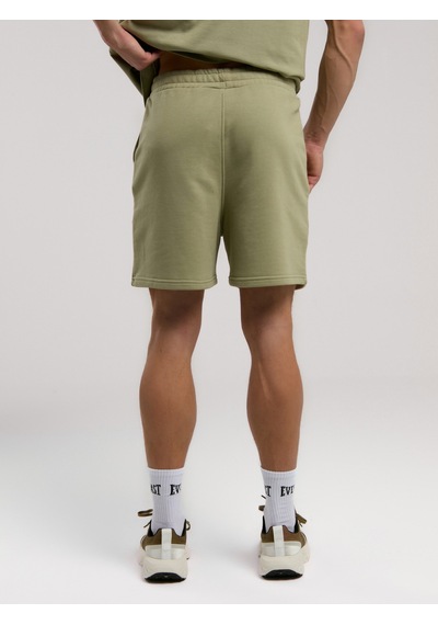 Everlast Ever Classics Regular Yeşil Erkek Şort Yeşil