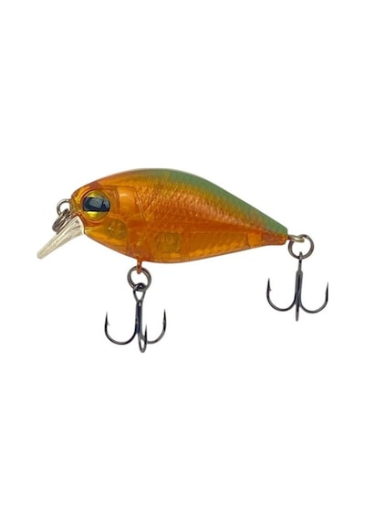 Sea Horse Fans Crank 3,6mm 3,8 Gr Maket Balık Mırage