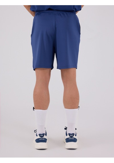 Everlast Everfit Training Essentials Cobalt Erkek Şort Gece Mavisi