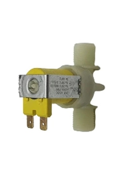 Solenoid Ventil Vana N.k. 1/2 - 12 / 24 / 220 Ac / Dc