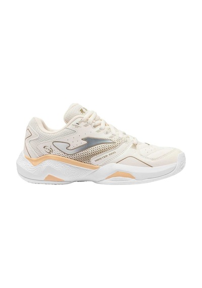 Joma Tm10ls2625c Master 1000 Toprak Kort Kadın Padel & Tenis Ayakkabısı Bej