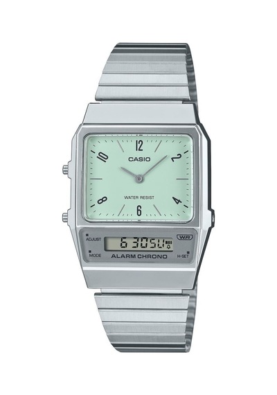 Casio A.Q-800E-3ADF Kol Saati