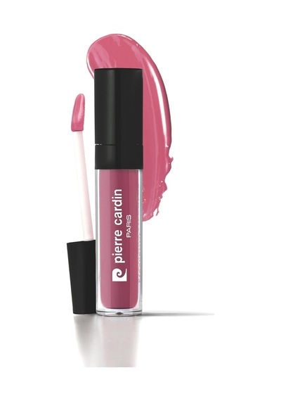 Staylong Lipcolor-kissproof Uzun Süre Kalıcı Lipgloss-5 Ml- Chic Berry-360 Çok Renkli