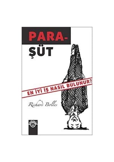 Para-şüt - Richard N. Bolles - Optimist