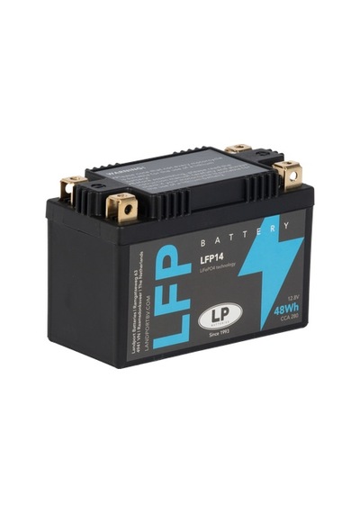 Lityum Akü Ml Lfp14 48wh