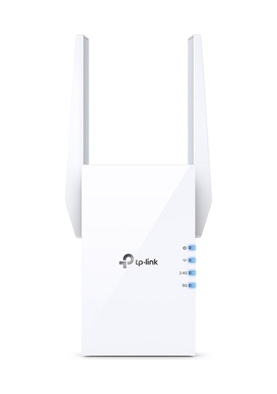 Tp-link Re505x Ax1500 Wi-fi 6 Menzil Genisletici