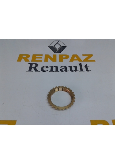 Renault 12 Senkromeç Sarisi 3/4.Vites 7700708152