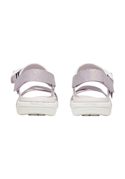 Merrell District 4 Backstrap Kadın Outdoor Sandaleti J007778-32128 Pembe Pembe