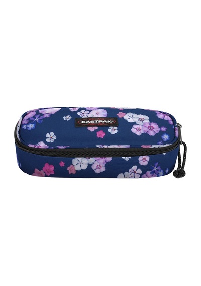 Eastpak Oval Single Kalem Çantası Ek000717c0w1 Lacivert