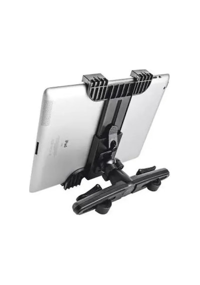 Trust 18639 Tablet Tutucu Marka Tablet : Evrensel 17,8 Cm 7 - 26,7 Cm 10,5 , Siyah