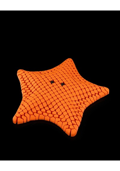 Sevimli Bat 17cm Hayvan Figürü
